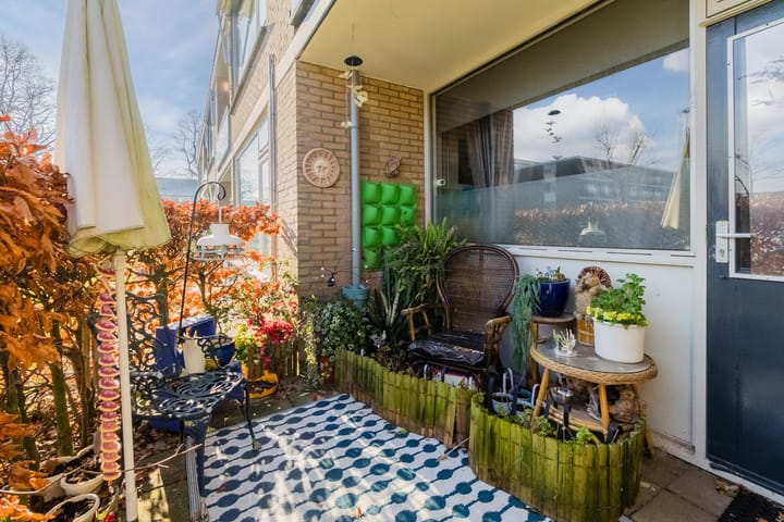 Foto 23 van Smetanastraat 7