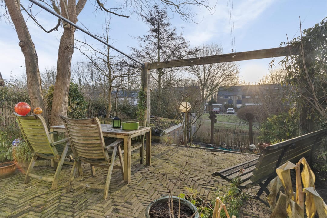 Foto 32 van Blankenstraat 155