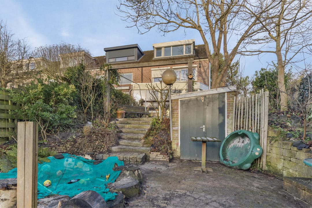 Foto 37 van Blankenstraat 155