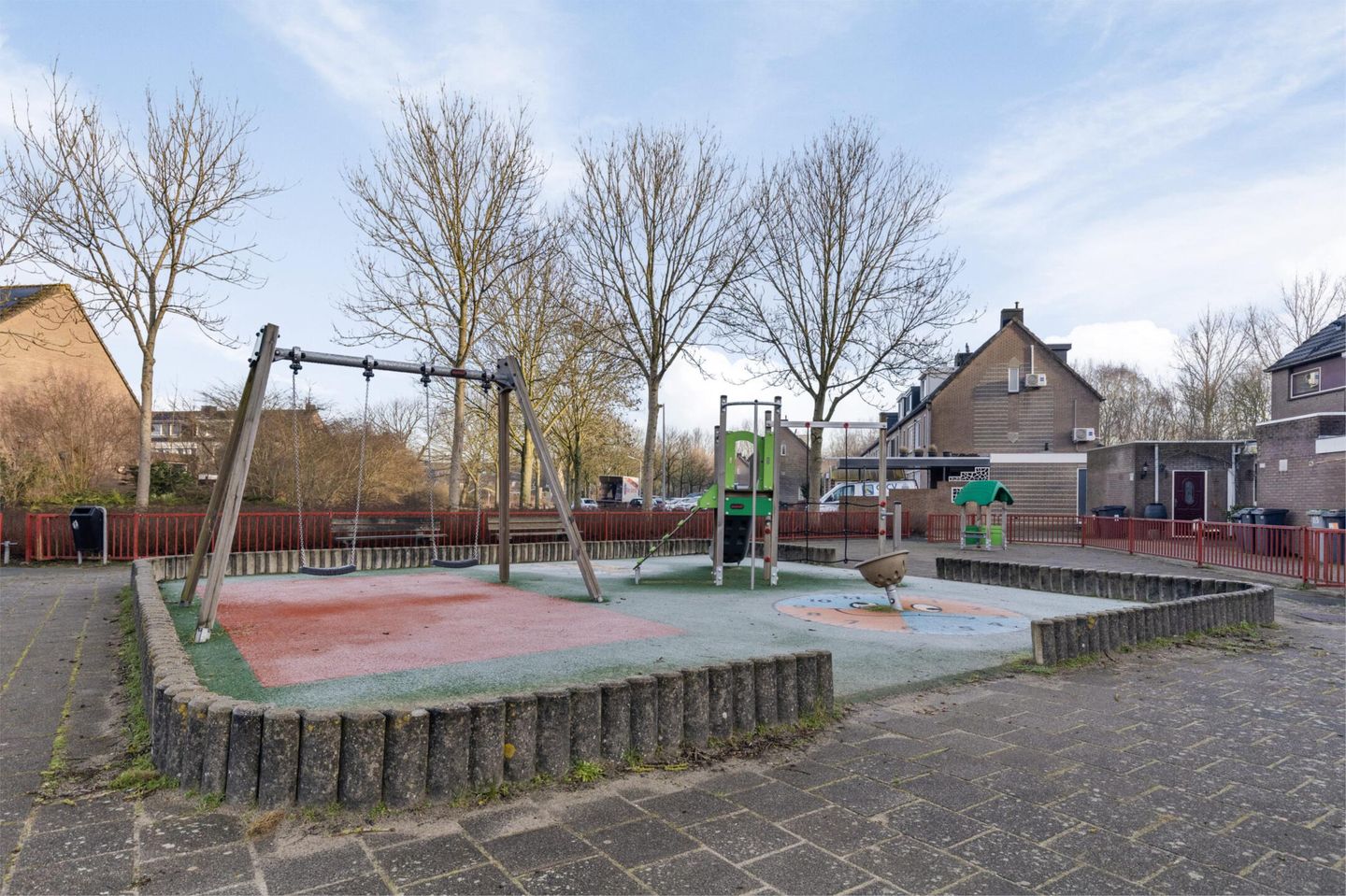 Foto 40 van Blankenstraat 155