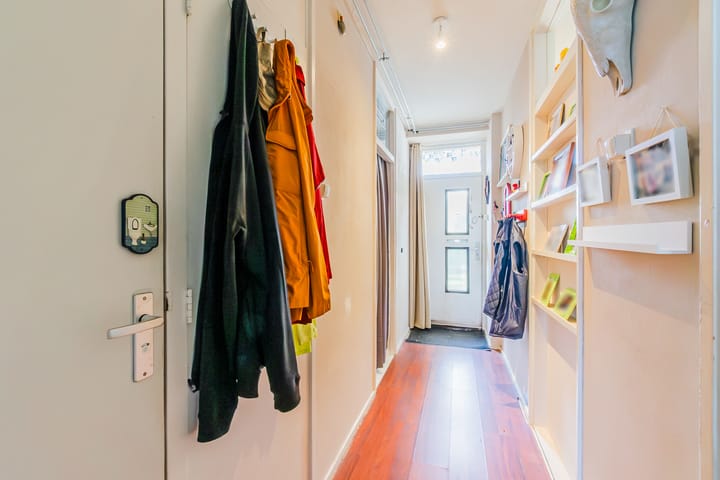 Foto 26 van Smetanastraat 7