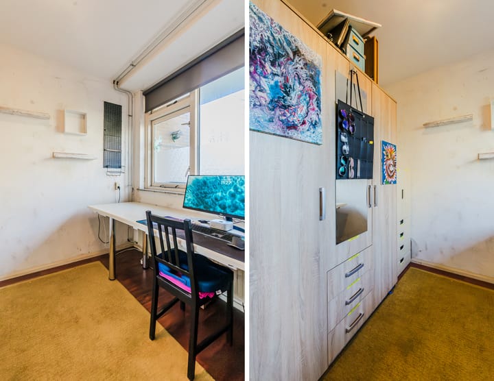 Foto 29 van Smetanastraat 7