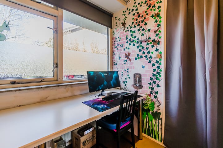 Foto 30 van Smetanastraat 7