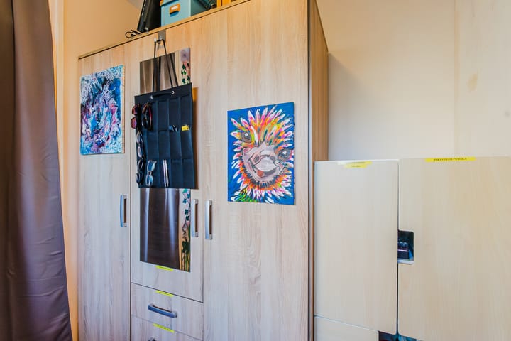 Foto 31 van Smetanastraat 7