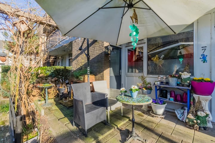 Foto 34 van Smetanastraat 7