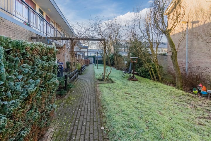 Foto 36 van Smetanastraat 7