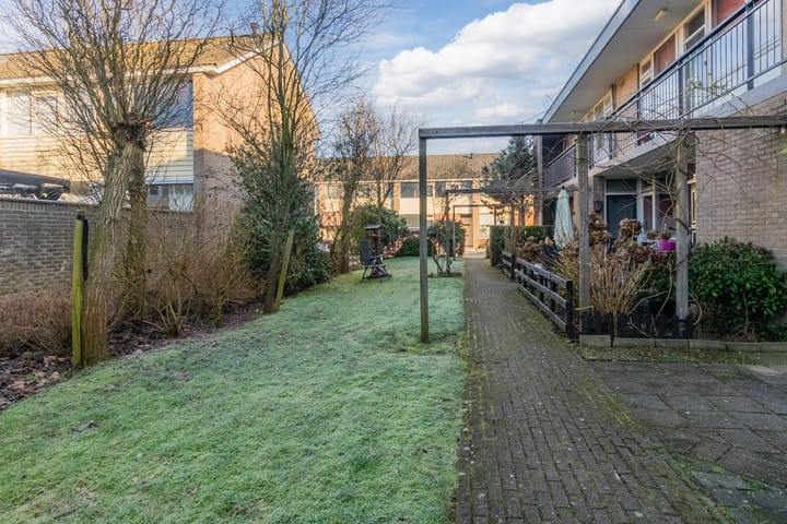 Foto 37 van Smetanastraat 7