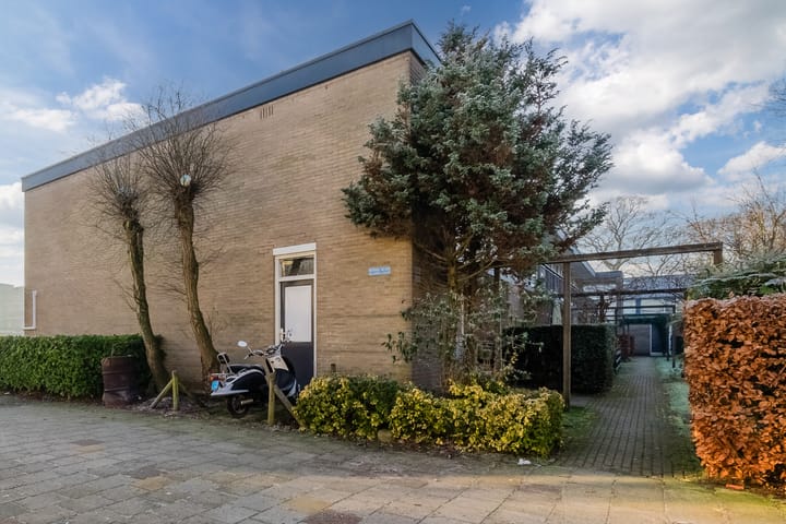 Foto 38 van Smetanastraat 7