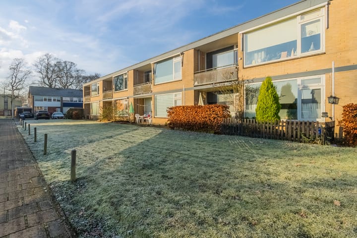 Foto 40 van Smetanastraat 7