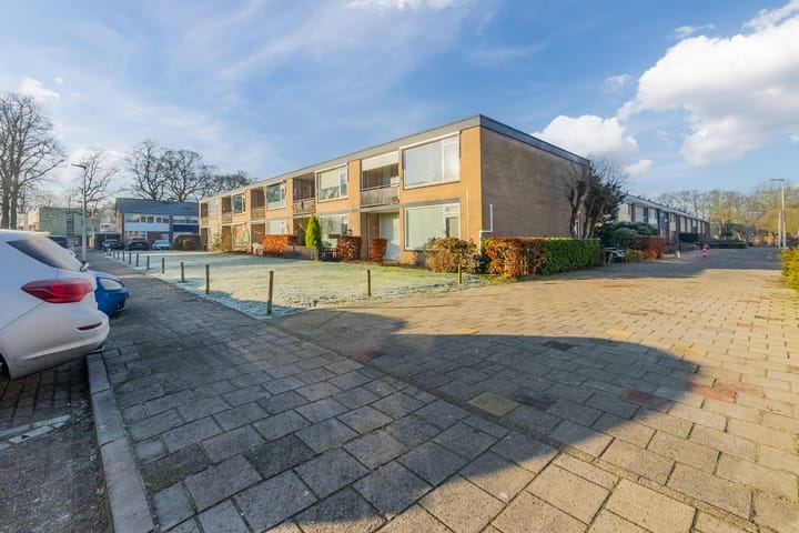 Foto 43 van Smetanastraat 7