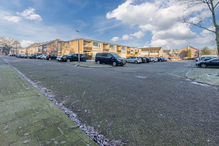 Foto 44 van Smetanastraat 7