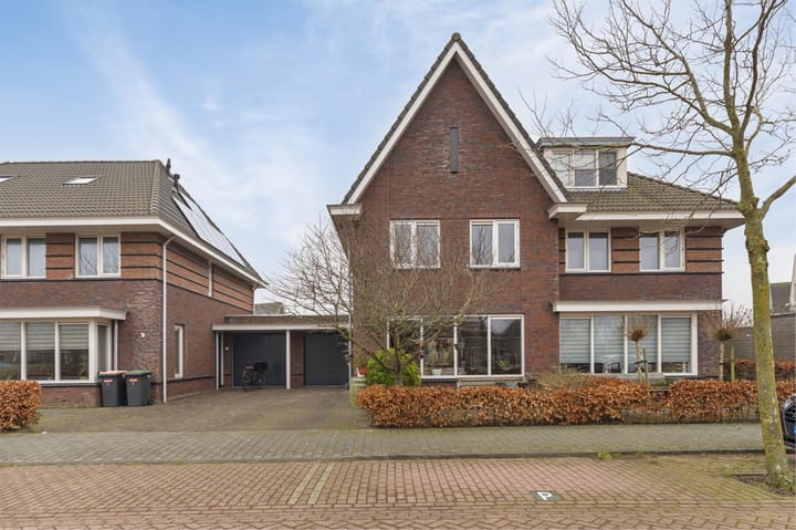 Foto 1 van Kruiskamplaan 4