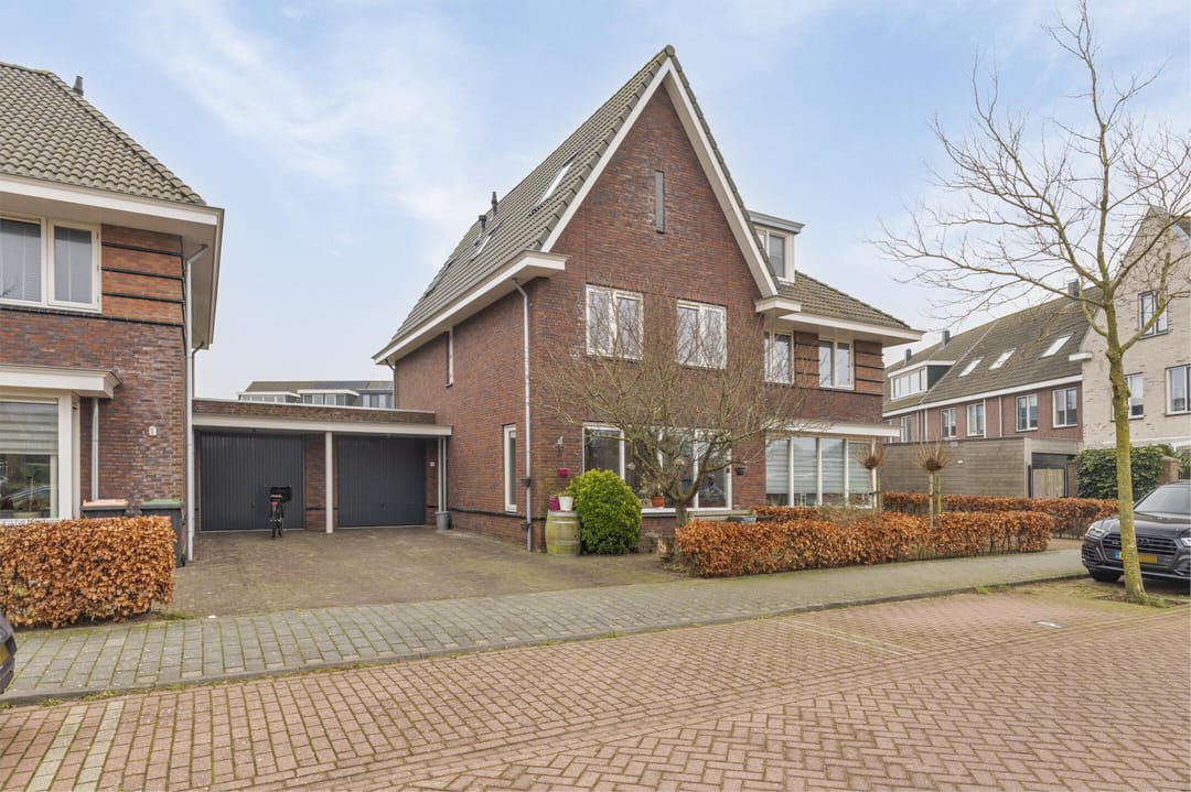 Foto 2 van Kruiskamplaan 4