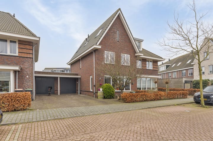 Foto 2 van Kruiskamplaan 4