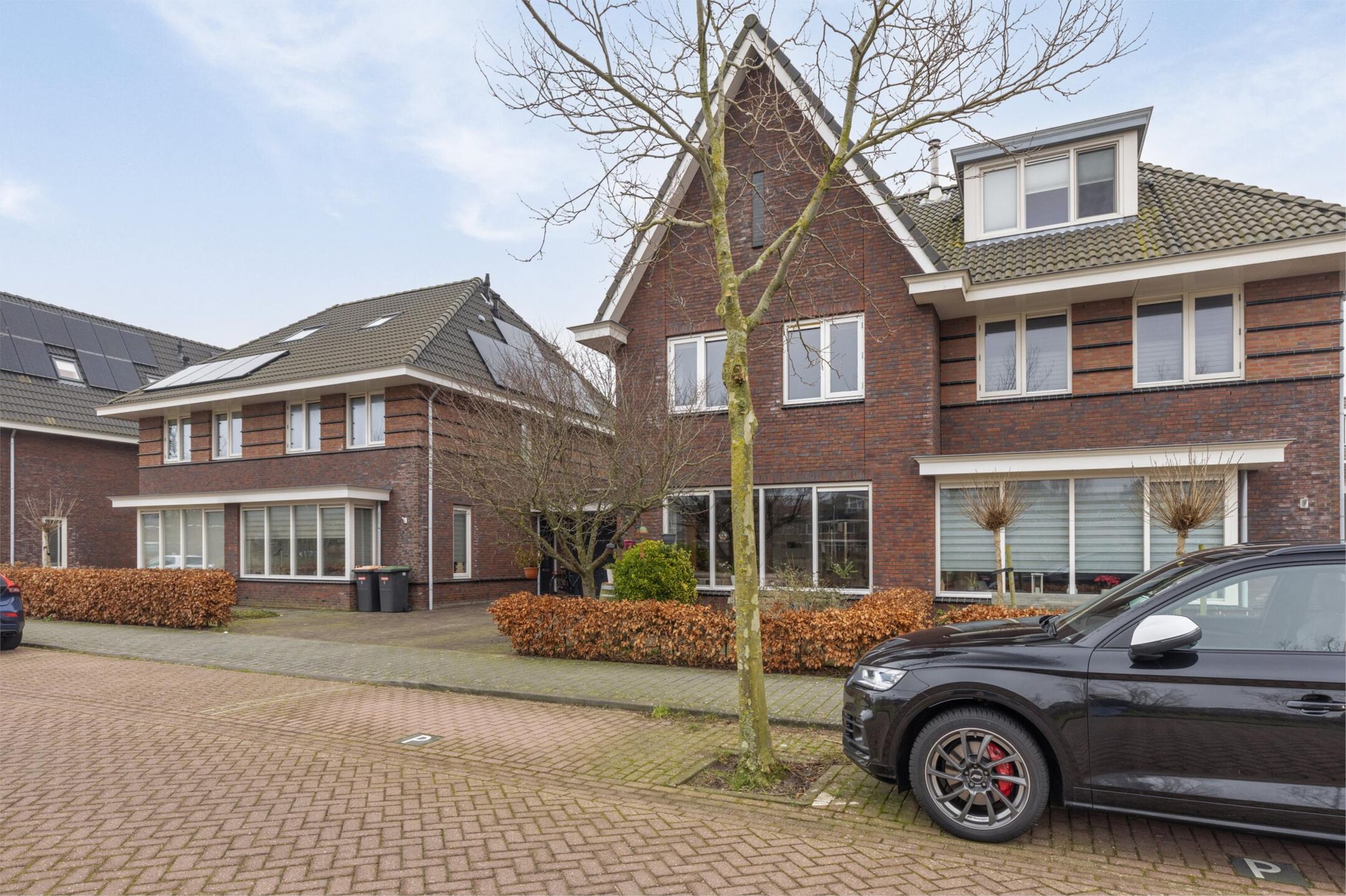 Foto 3 van Kruiskamplaan 4