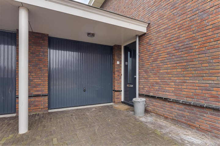 Foto 4 van Kruiskamplaan 4