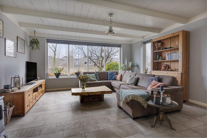 Foto 10 van Kruiskamplaan 4