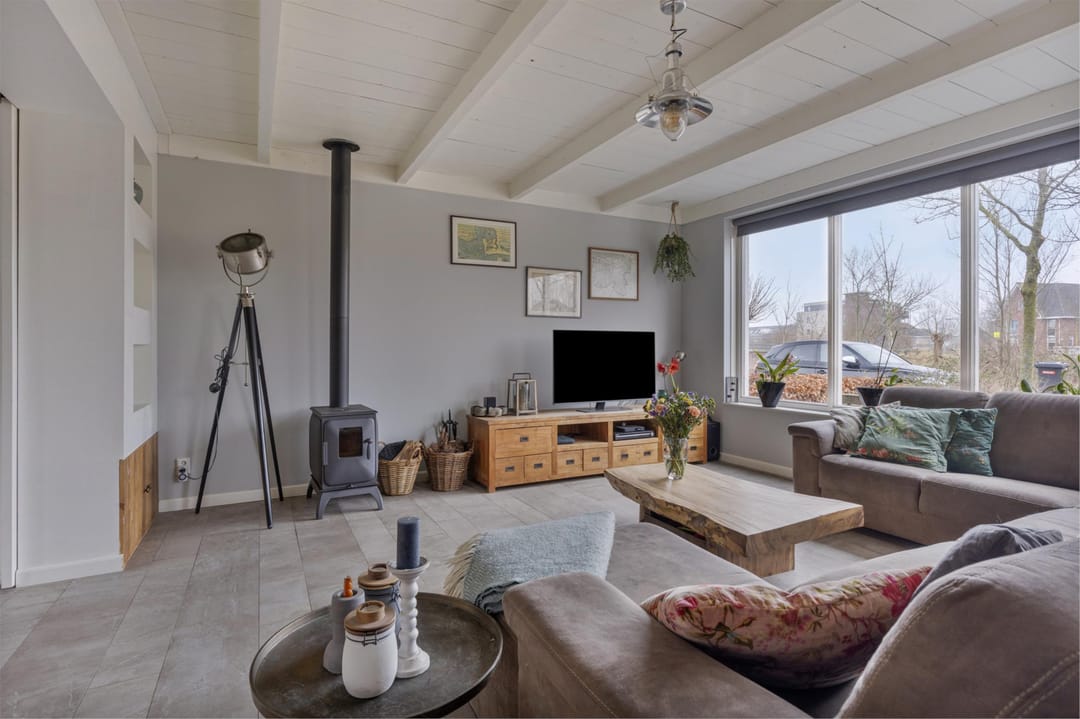 Foto 11 van Kruiskamplaan 4