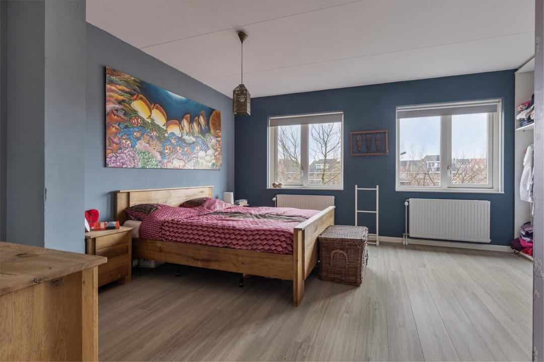 Foto 23 van Kruiskamplaan 4