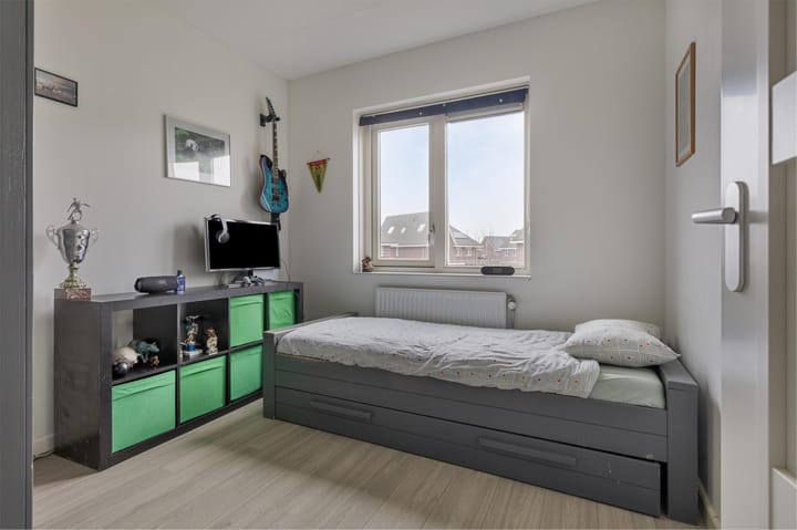 Foto 26 van Kruiskamplaan 4