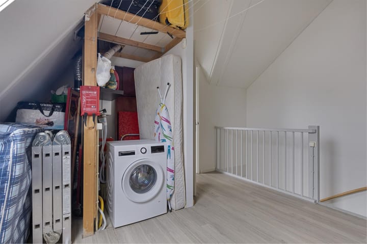 Foto 33 van Kruiskamplaan 4