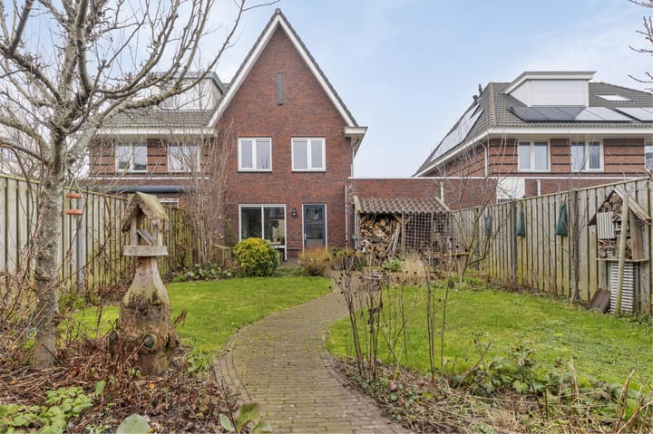 Foto 37 van Kruiskamplaan 4