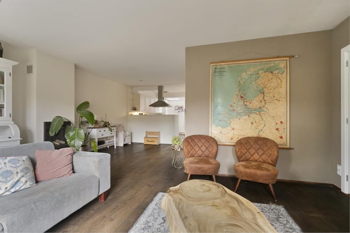 Foto 6 van Candialaan 13