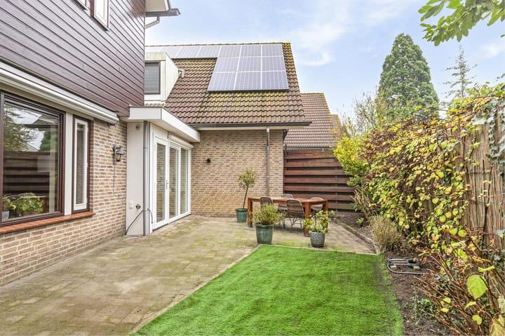 Foto 22 van Candialaan 13