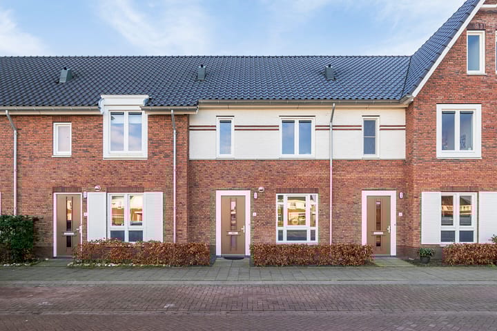 Foto 1 van Broodakker 3