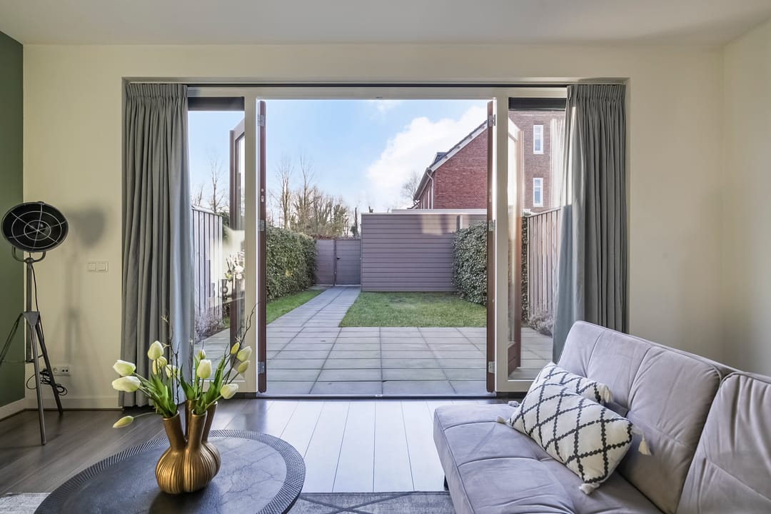 Foto 8 van Broodakker 3