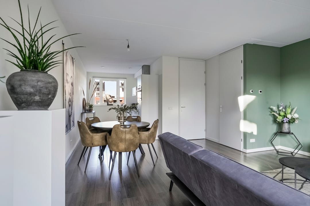 Foto 11 van Broodakker 3