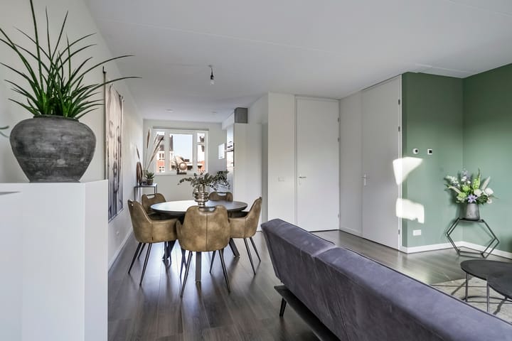 Foto 11 van Broodakker 3