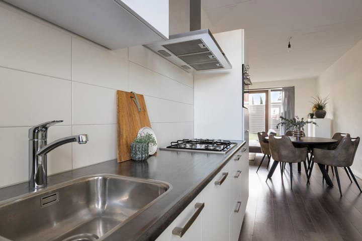 Foto 13 van Broodakker 3