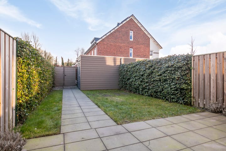 Foto 28 van Broodakker 3