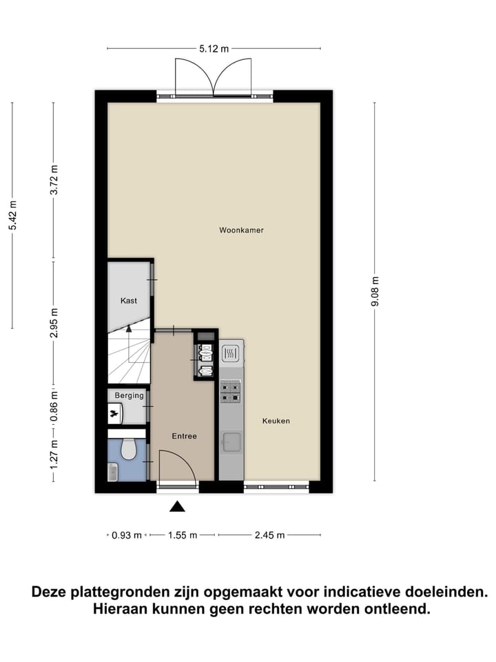 Foto 33 van Broodakker 3