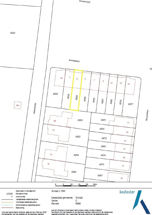 Foto 37 van Broodakker 3