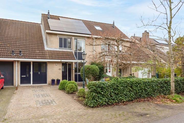 Photo 1 of Boschweg 36