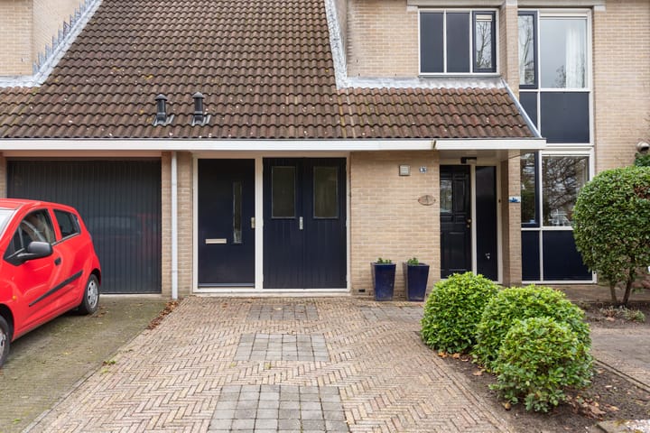 Photo 2 of Boschweg 36