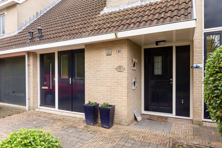 Photo 3 of Boschweg 36