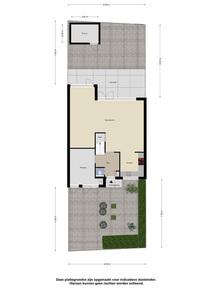 Photo 48 of Boschweg 36