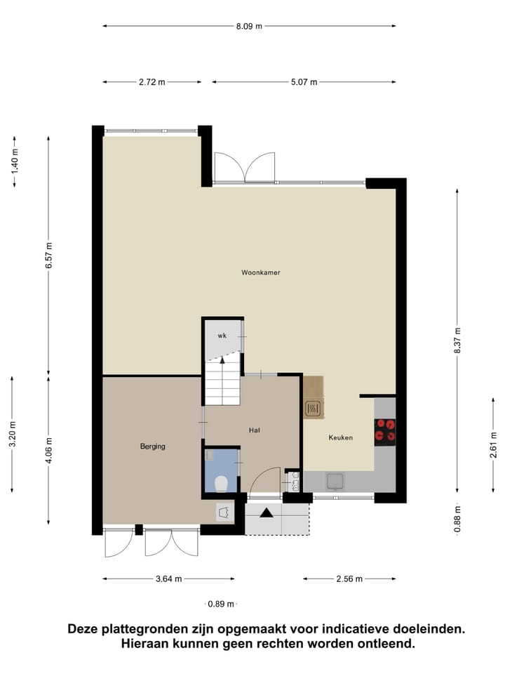 Photo 49 of Boschweg 36