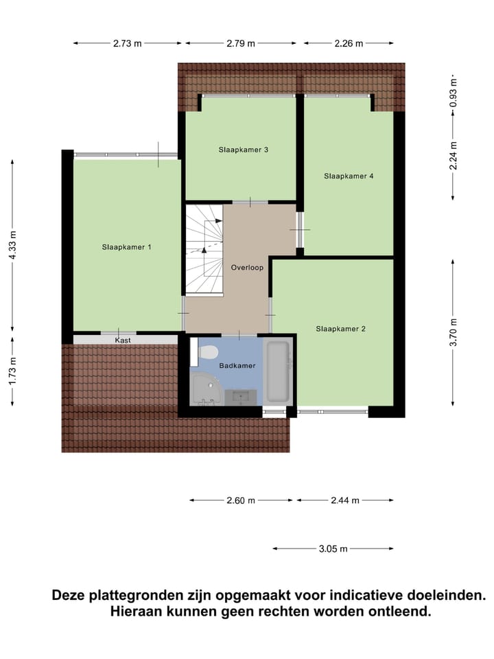 Photo 50 of Boschweg 36