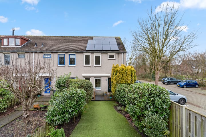 Foto 5 van Lekstraat 75