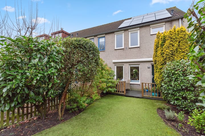 Foto 6 van Lekstraat 75