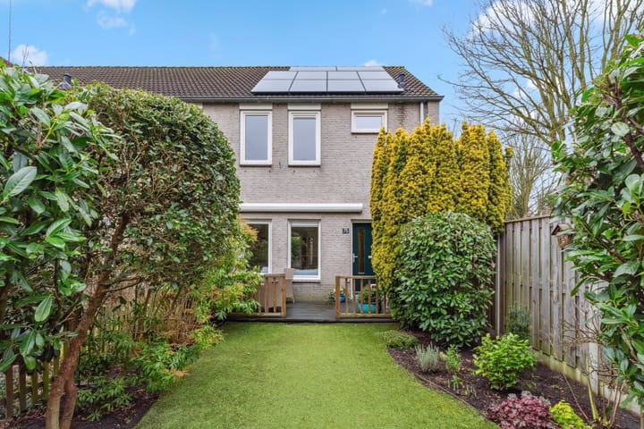 Foto 7 van Lekstraat 75