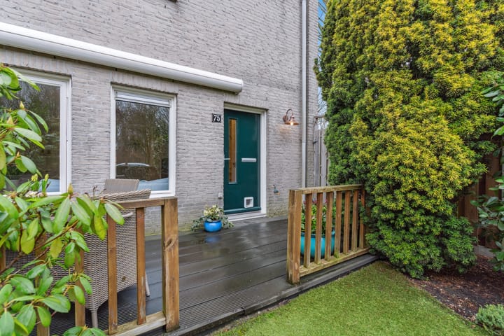 Foto 8 van Lekstraat 75