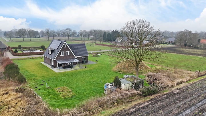 Foto 3 van Ermermarkeweg 17