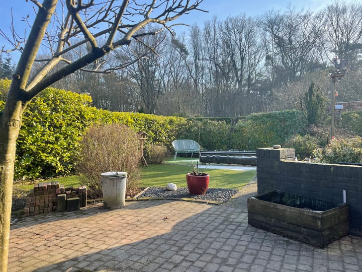 Foto 5 van Eerste Kruishaarseweg 9-059