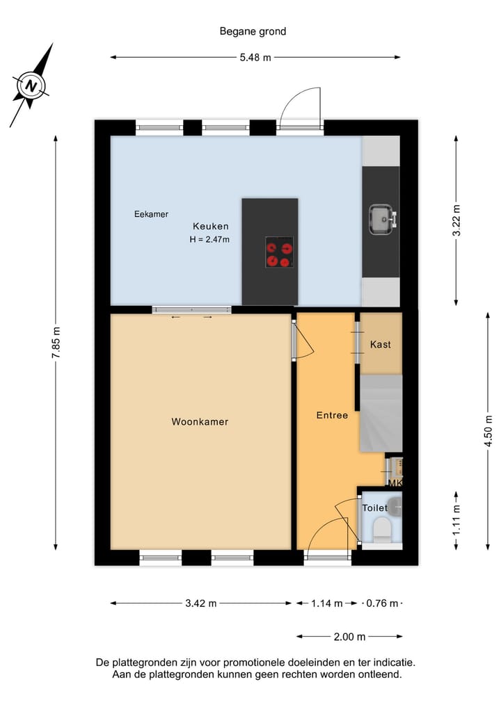 Foto 58 van Lekstraat 75