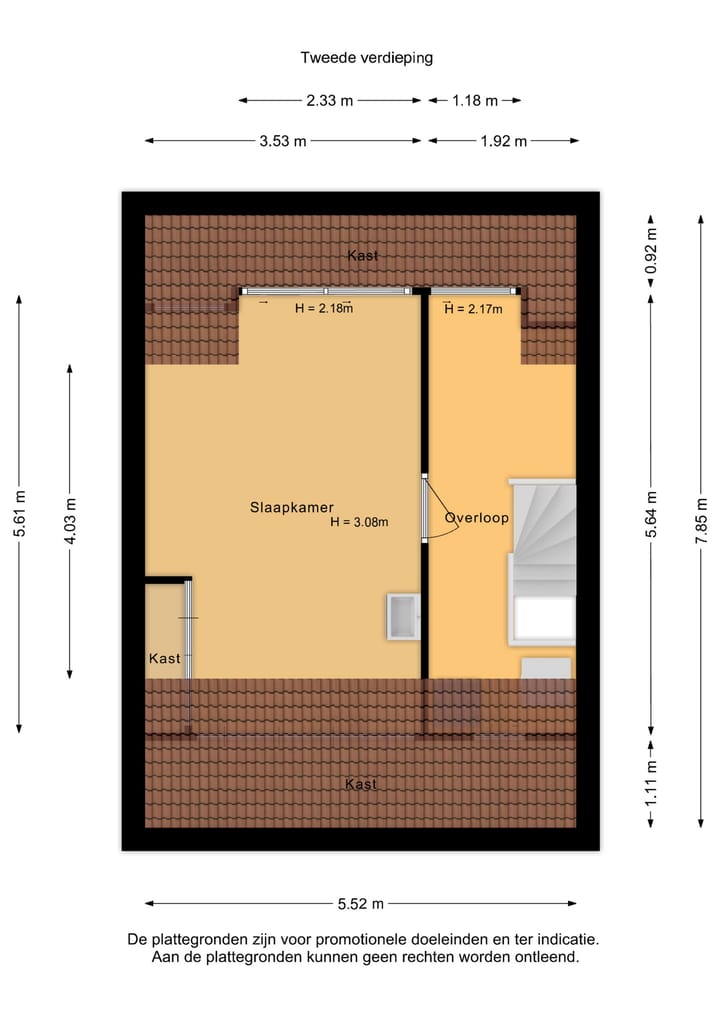 Foto 60 van Lekstraat 75